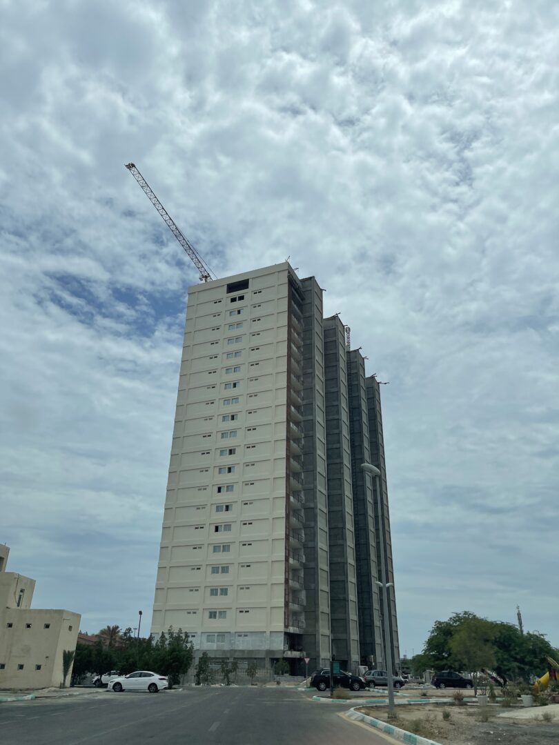 دامون ساحلي ٢