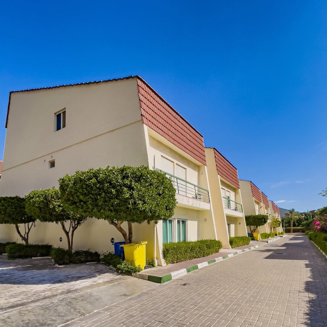 فروش یک خواب ویلایی دامون