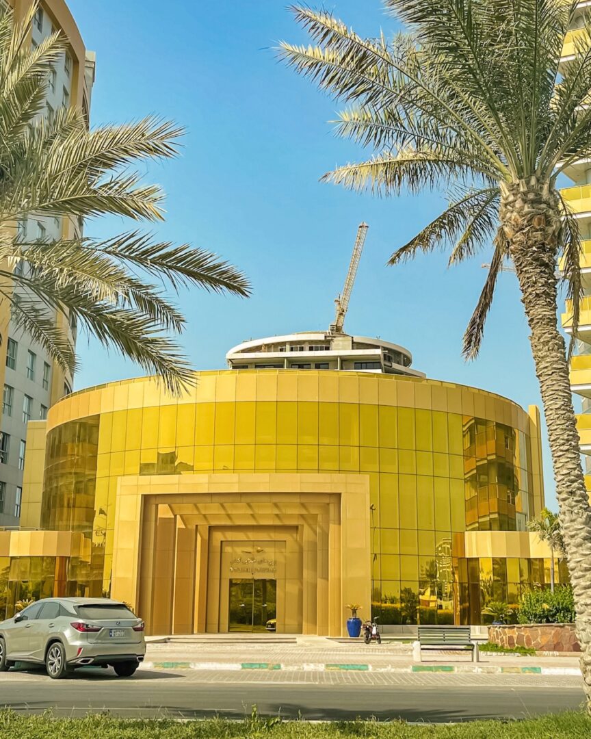 فروش يك خواب ديد دريا برج طلايي كيش