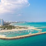 فروش آپارتمان 1 خوابه در نوبنیاد 1 مجتمع پارامونت جزیره کیش