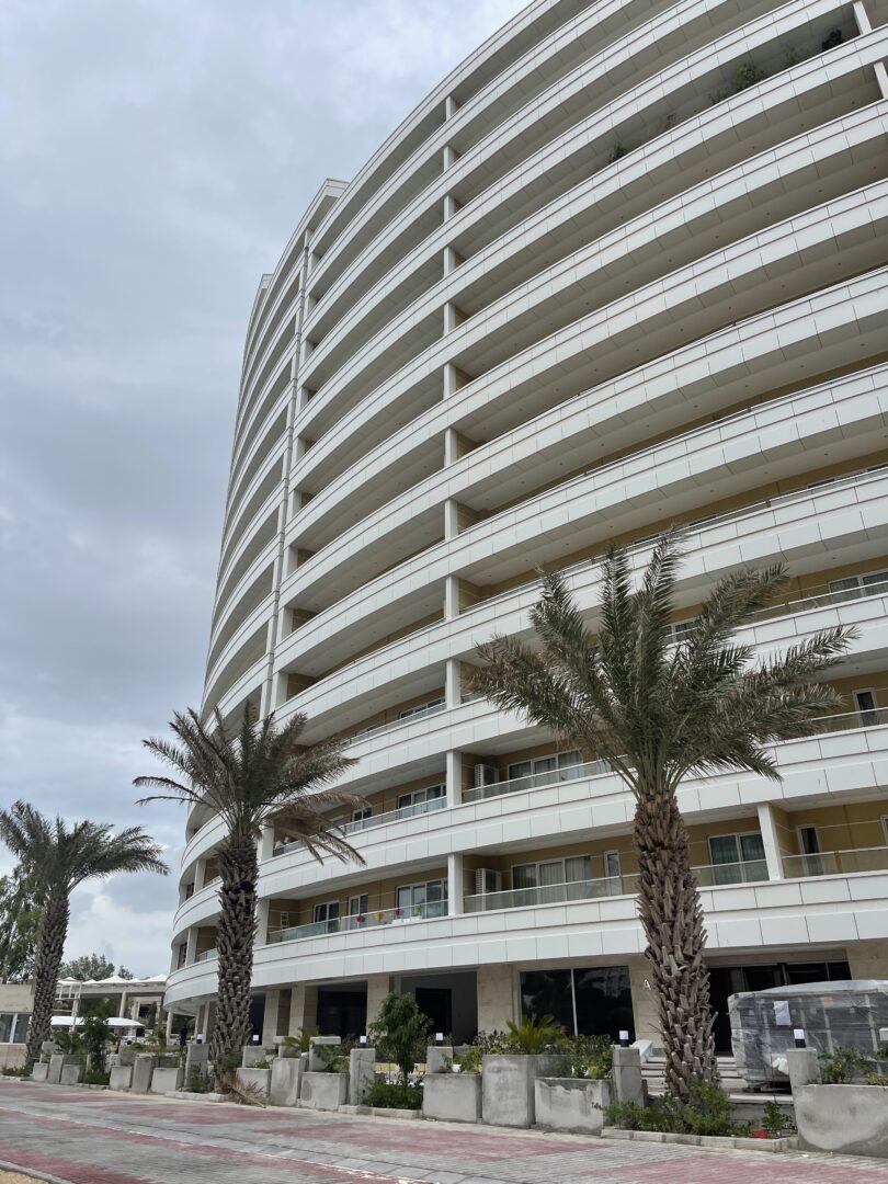 فروش آپارتمان برج ساحلی کرانه 1