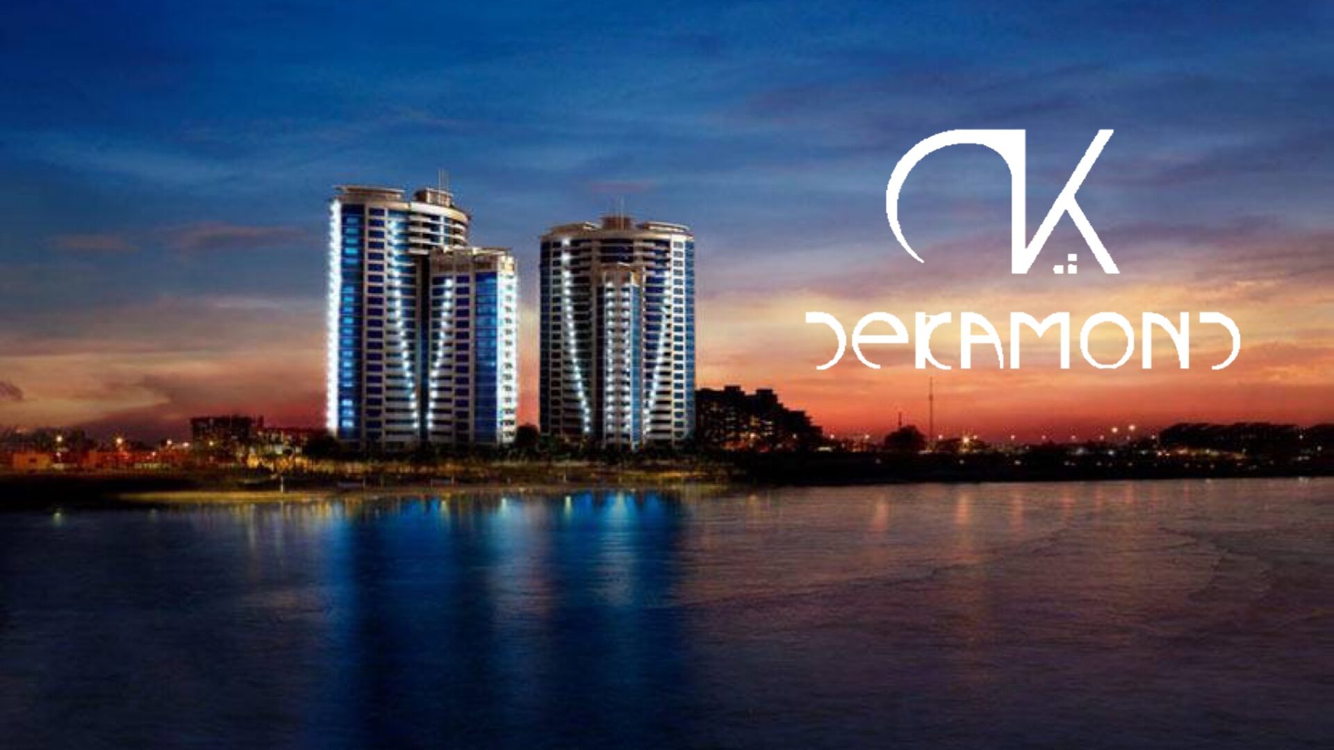 ۱۷۹ متر دامون دریا یک کیش فول دریا