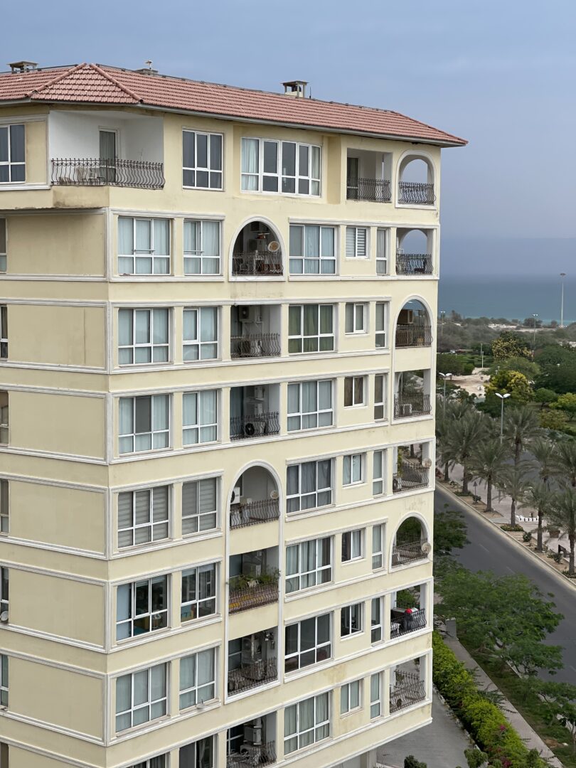 فروش 70 متر برج ساحلی شهرآفتاب