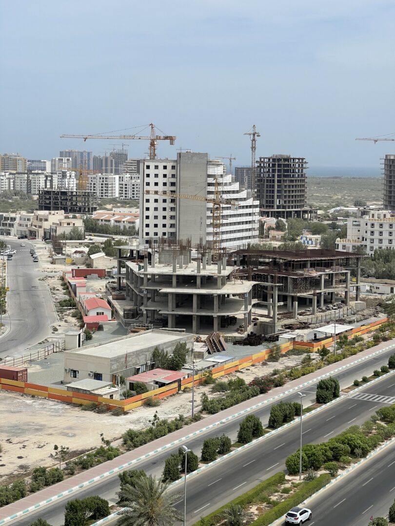 رهن کامل واحد ۳ خوابه فاز ۷