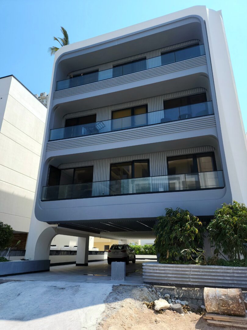 فروش نوبنیاد 1 راش جنوبی  1 خواب  در کیش